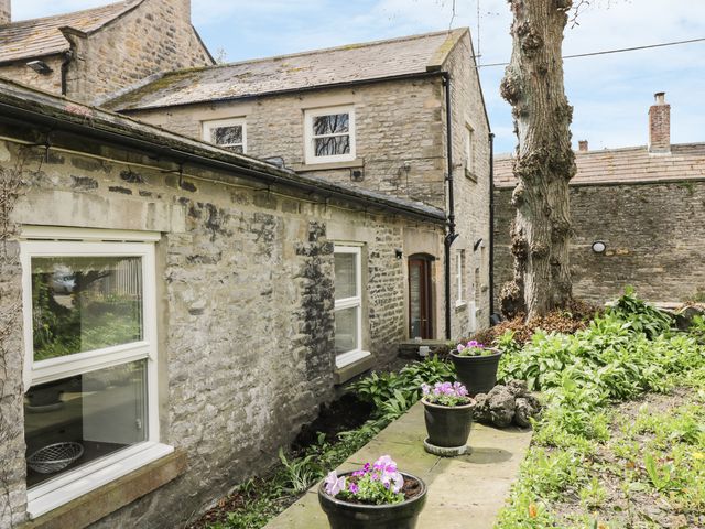 The Gatehouse - 905077 - photo 2