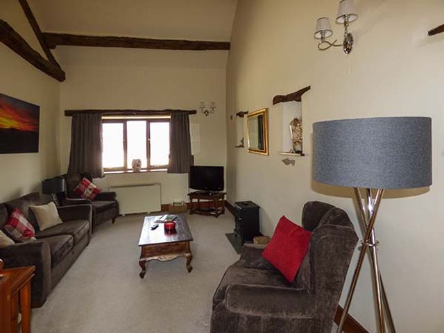 The Byre - 905180 - photo 5