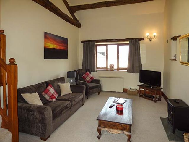 The Byre - 905180 - photo 4