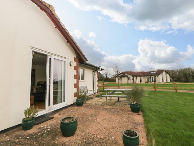 Broom Cottage - 905337 - photo 3