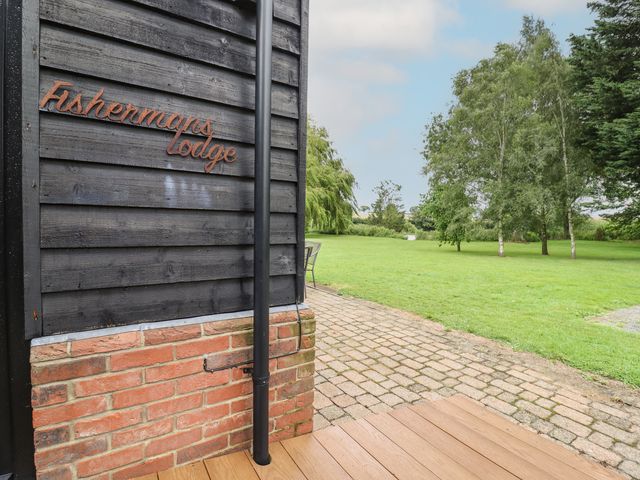 Fisherman's Lodge - 905373 - photo 2