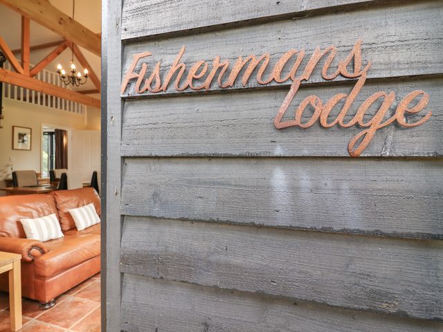 Fisherman's Lodge - 905373 - photo 3