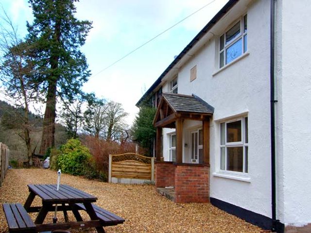 Forestry Cottage - 905408 - photo 2