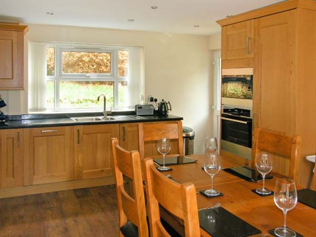 Forestry Cottage - 905408 - photo 5