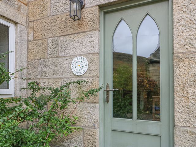 Salter Rake Gate Cottage - 905529 - photo 2