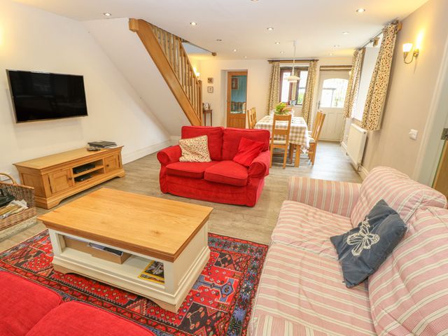Salter Rake Gate Cottage - 905529 - photo 4