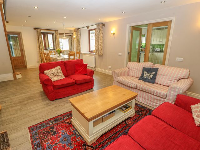 Salter Rake Gate Cottage - 905529 - photo 5