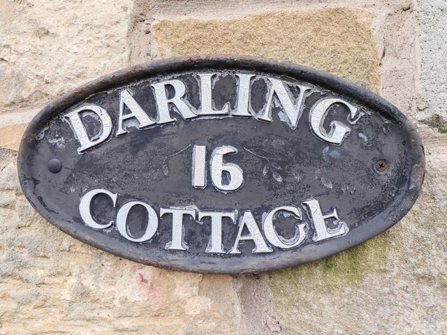 Darling Cottage - 905765 - photo 3