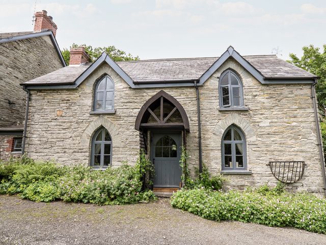 Maesgwyn - 905771 - photo 3