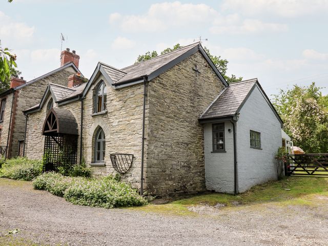 Maesgwyn - 905771 - photo 2