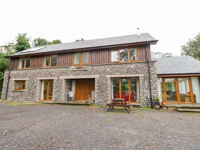 Woodland Villa - 905790 - photo 2