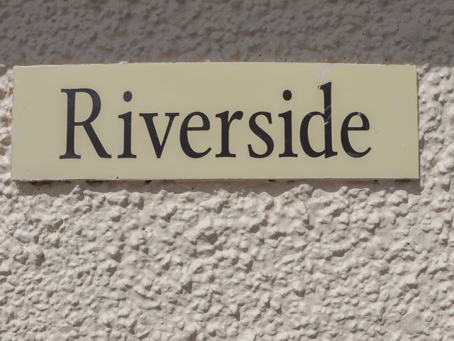 Riverside Cottage - 905866 - photo 4