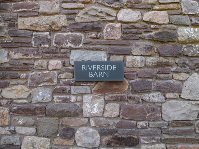 Riverside Barn - 905876 - photo 2