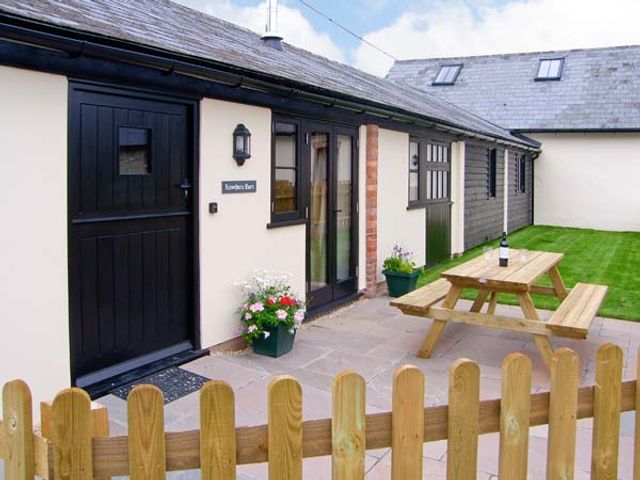 Rowdens Barn - 905898 - photo 4