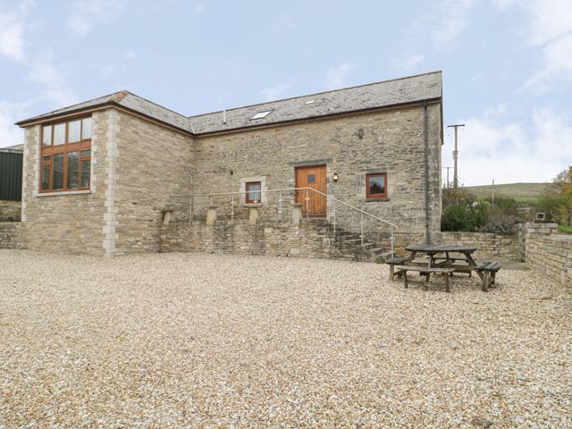 The Old Barn - 906024 - photo 2