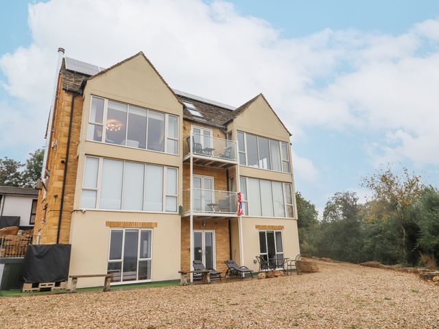 Beautiful Cotswold View - 906109 - photo 2