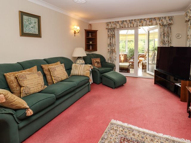 Tregarthens - 906207 - photo 3