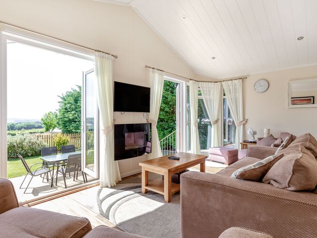 Elworthy Lodge - 906446 - photo 3