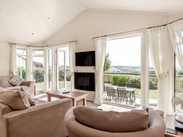 Elworthy Lodge - 906446 - photo 4
