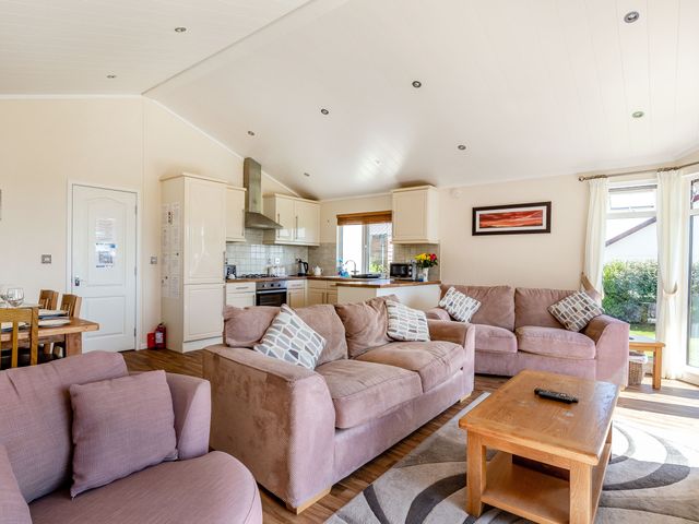 Elworthy Lodge - 906446 - photo 5