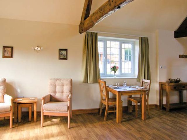 Byre Cottage - 906694 - photo 4