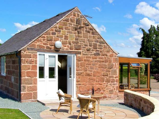 Byre Cottage - 906694 - photo 2