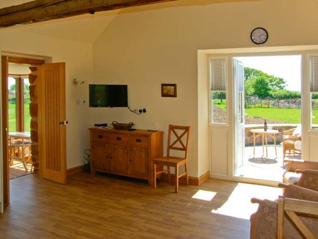 Byre Cottage - 906694 - photo 3