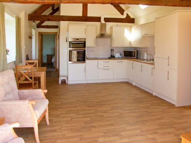 Byre Cottage - 906694 - photo 5