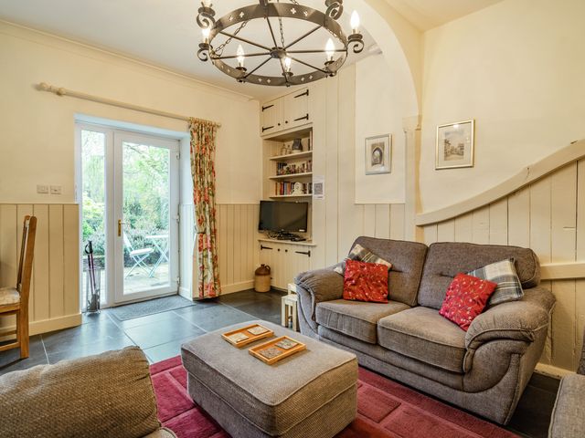 Coachman's Cottage - 906801 - photo 4