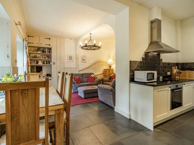 Coachman's Cottage - 906801 - photo 5