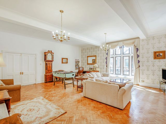 Richmond Hall - 906816 - photo 5