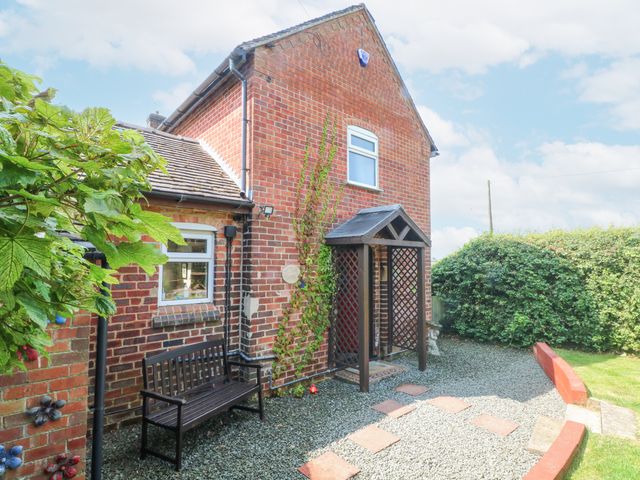 Top Stable Cottage - 906903 - photo 2