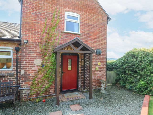 Top Stable Cottage - 906903 - photo 3