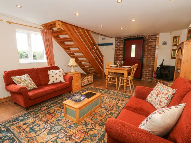 Top Stable Cottage - 906903 - photo 4