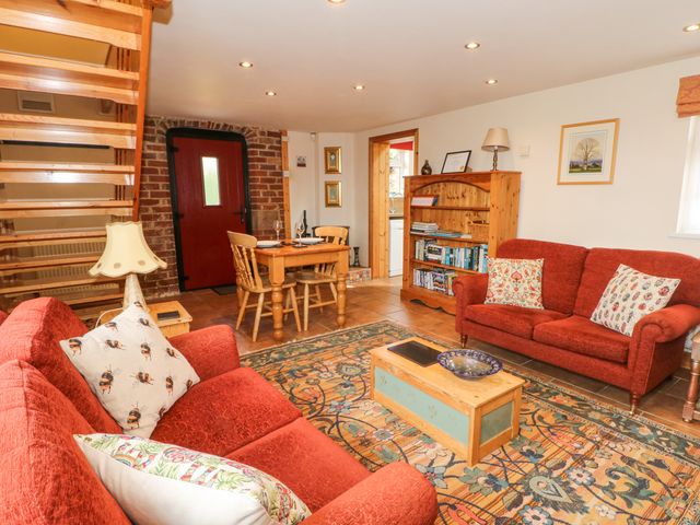 Top Stable Cottage - 906903 - photo 5