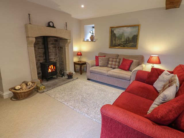 Cross Beck Cottage - 907018 - photo 3