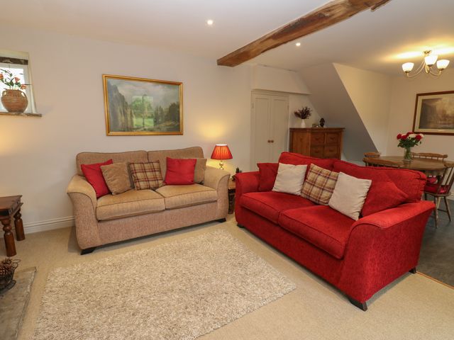 Cross Beck Cottage - 907018 - photo 4