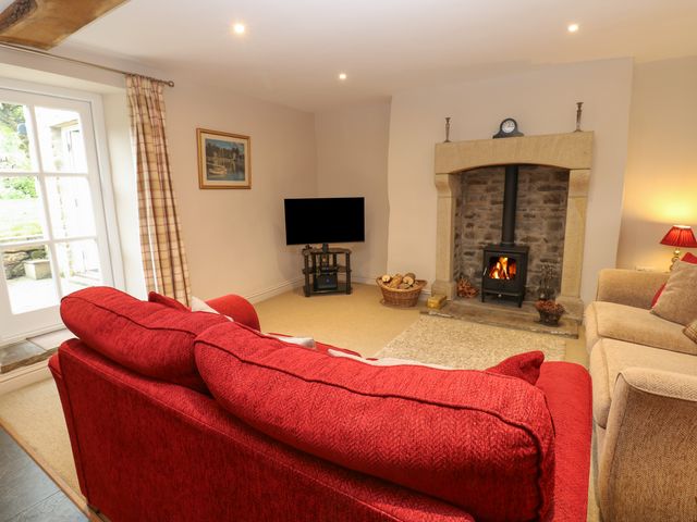 Cross Beck Cottage - 907018 - photo 5