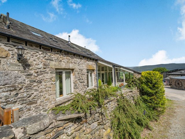 Hawkrigg Cottage - 908362 - photo 2