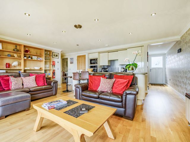 Solway Cottage - 911744 - photo 4