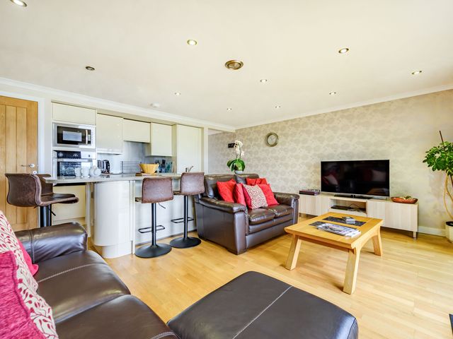 Solway Cottage - 911744 - photo 5