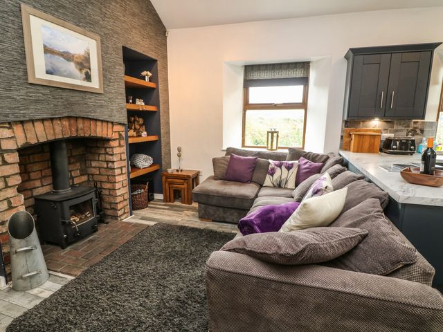 The Lodge - 911747 - photo 5