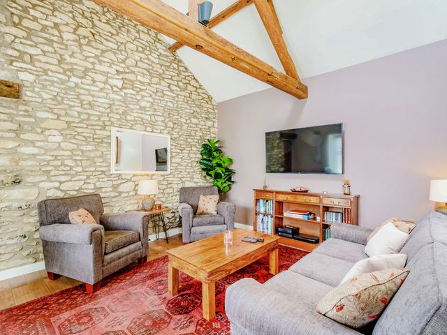 Cow Byre Cottage - 911892 - photo 4