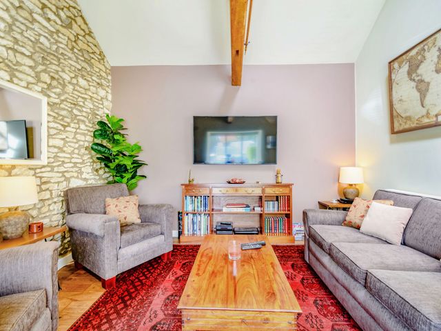 Cow Byre Cottage - 911892 - photo 5