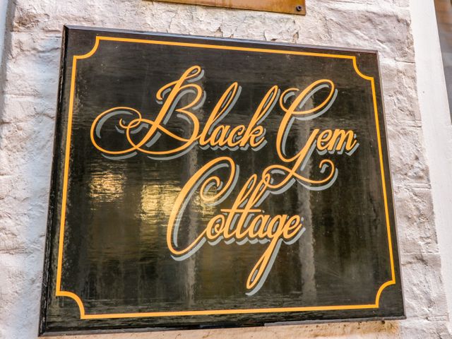 Black Gem Cottage - 911974 - photo 3