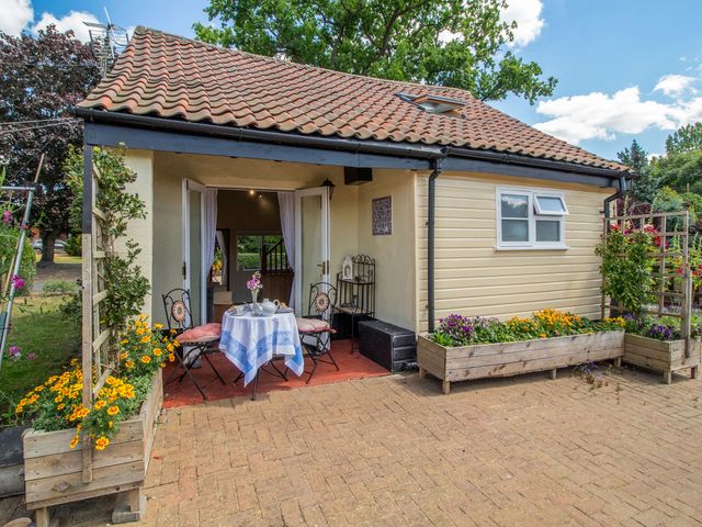 Norbank Cottage - 912153 - photo 2