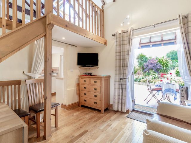 Norbank Cottage - 912153 - photo 5