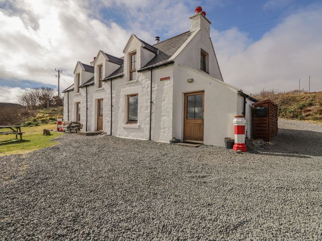 Red Chimneys Cottage - 912285 - photo 3