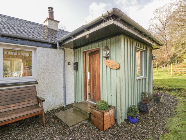 The Sheiling - 912475 - photo 2