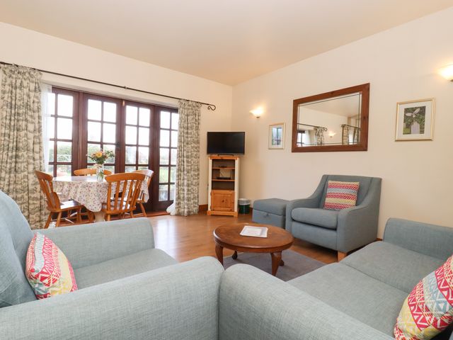 Barn Owl Cottage - 912561 - photo 3